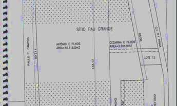 Imagem 4: Rodovia dos Náufragos 28019 !