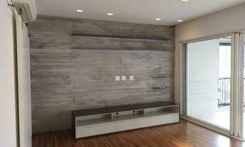 Imagem 6: Itaim apartamento locação - 2 Suítes + closet, Terraço Gourmet, 3 vagas