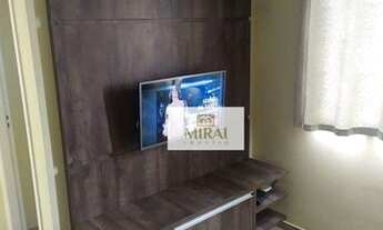 Imagem 5: Apartamento para vender no Max Club Jardim Ismênia 02 quartos 47 metros