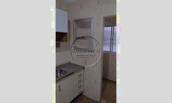 Imagem 7: Apartamento 02 dormitórios p/ alugar no bairro do forte em Praia Grande/SP