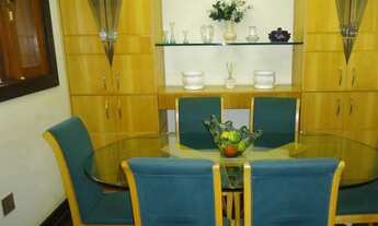 Imagem 4: Belo Horizonte - Casa Padrão - Prado