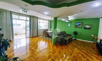 Imagem 2: Cobertura com 3 dormitórios à venda, 275 m² por R$ 2.550.000,00 - Botafogo - Rio de Janeir