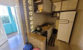 Imagem 4: EXCELENTE APARTAMENTO 02 DORMITÓRIOS MOBILIADO A BEIRA MAR DE TRAMANDAÍ