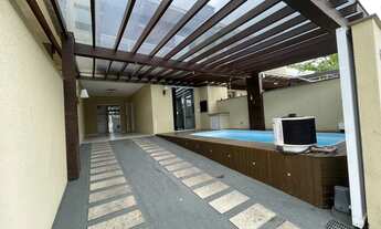 Imagem: Casa para venda tem 154 metros quadrados