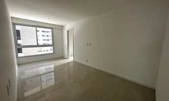 Imagem 6: Apartamento para venda tem 223 metros quadrados com 3 quartos em Mata da Praia - Vitória