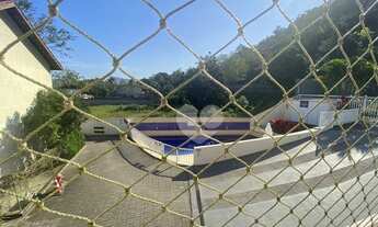 Imagem 7: Lopes Enjoy Vende Casa com 3 quartos, 80 m² por R$ 390.000 - Vargem Pequena - Rio de Janei