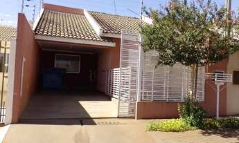 Imagem 2: Vendo casa - Floresta (PR