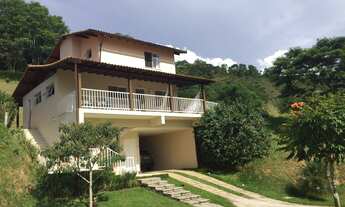 Imagem: VENDO CASA EM PEDRO DO RIO, EM CONDOMÍNIO