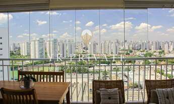 Imagem 4: Apartamento Água Branca /Jardins das Orquídeas/ 100m² / 3 dormitórios / 1 Suíte/2 vaga de