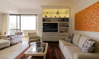 Imagem: Apartamento para venda em Moema Passaros