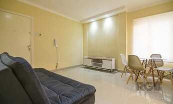 Imagem 2: Apartamento 54m² - 2 dormitórios no Centro Histórico