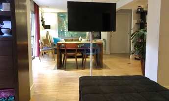 Imagem 6: Apartamento de 3 quartos para alugar no bairro Campo belo