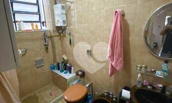 Imagem 6: Casa com 4 quartos à venda, 164 m² por R$ 875.000 - Grajaú - Rio de Janeiro/RJ