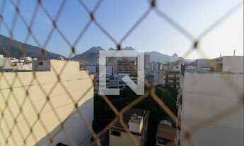 Imagem 7: Apartamento para Aluguel - Tijuca, 2 Quartos, 173 m2