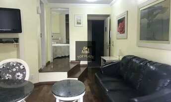 Imagem 2: Flat disponível na Bela Vista