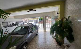 Imagem 3: Excelente Sobrado semi-isolado, bem localizado