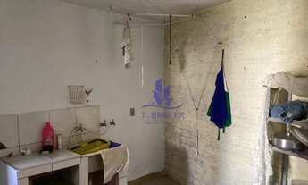 Imagem 4: Casa com 2 dormitórios, 158 m² - venda por R$ 240.000,00 ou aluguel por R$ 1.400,00/mês