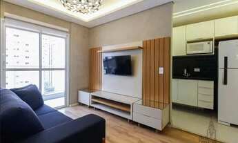 Imagem: Apartamento à venda no Resid. Astoria