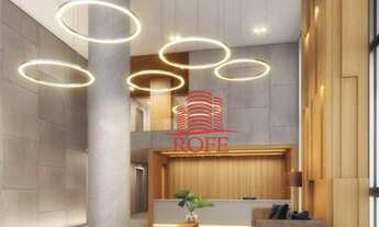 Imagem 4: VENDA DE EXCELENTE APARTAMENTO DUPLEX DE 61 M², 1 DORMITÓRIO, 1 VAGA, LAZER E ÓTIMA LOCALI