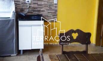 Imagem 3: BELÍSSIMA CASA NO CENTRO DE PINHALZINHO, LOCALIZAÇÃO COM MUITO CONFOTO