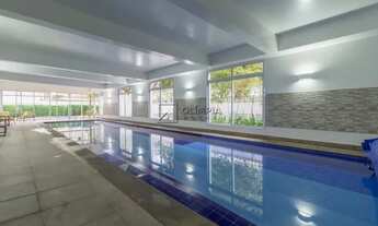 Imagem 3: Apartamento Venda 3 Dormitórios - 120 m² Vila Olímpia