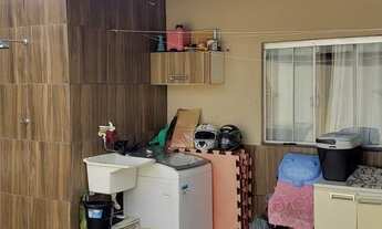 Imagem 6: Vendo casa qnp 12 com 2 quartos.