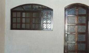 Imagem 2: Sobrado com 2 dormitórios à venda, 74 m² por R$ 400.000,00 - Jardim Kuabara - Taboão da Se