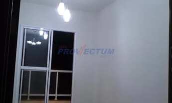 Imagem 3: Apartamento - Parque Bom Retiro - Paulínia