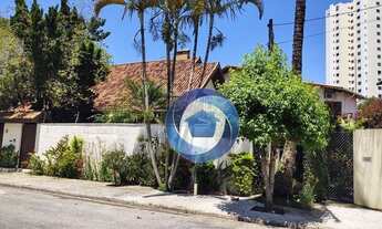 Imagem 3: Sobrado, 335 m² - venda por R$ 1.770.000,00 ou aluguel por R$ 8.400,00/mês - Jardim Esplan