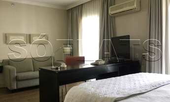 Imagem 7: Flat próximo da PUC-SP em Perdizes. Sem burocracia e com entrada imediata