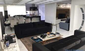 Imagem 2: COBERTURA - VILA PRUDENTE - SP