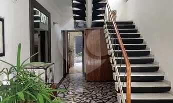 Imagem 2: Casa residencial e comercial na Vila Mariana