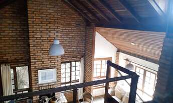 Imagem 2: Casa com 3 quartos em Campeche - Florianópolis - SC