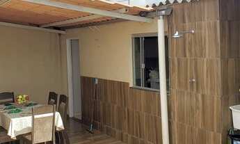 Imagem 3: Vendo casa qnp 12 com 2 quartos.