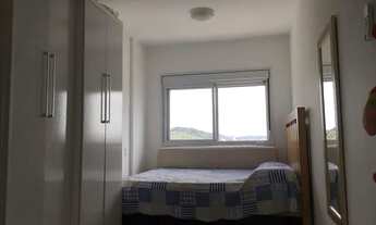 Imagem 3: Apartamento para venda tem 65 metros quadrados com 2 quartos em Pagani - Palhoça - SC