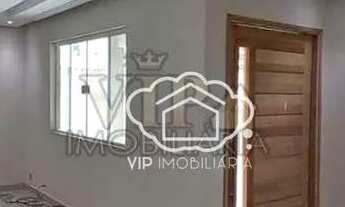 Imagem 3: Casa com 3 dormitórios à venda, 168 m² por R$ 580.000,00 - Campo Grande - Rio de Janeiro/R