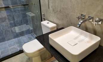 Imagem 2: Alphaville Litoral Norte 1/Casa nova de Alto Luxo