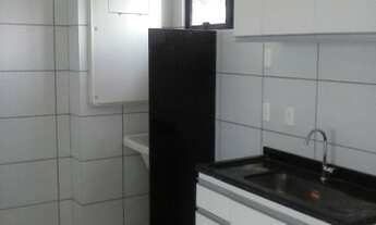 Imagem 5: Apartamento para aluguel tem 57 metros quadrados com 2 quartos em Ponta Negra - Natal - RN