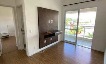 Imagem: Apartamento com 1 dorm, Vila Mogilar, Mogi