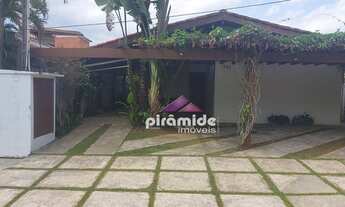 Imagem 3: Casa com 3 dormitórios à venda, 128 m² por R$ 1.200.000,00 - Toninhas - Ubatuba/SP