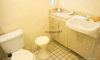 Imagem 7: Apartamento com 3 dormitórios à venda, 64 m² por R$ 420.000,00 - Jardim Marajoara - São Pa