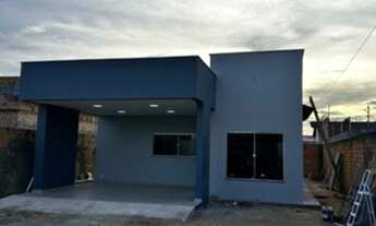 Imagem: VENDO CASA NO BAIRRO NORDESTE