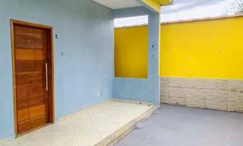 Imagem 3: Casa para aluguel no Parque Caçula com 3 quartos