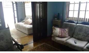 Imagem 7: Santo André - Casa Padrão - Vila Cláudio