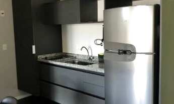 Imagem 4: Apto ( Mobiliado) para alugar - Jardim do Mar - 42,14 m² com 1 dormitório