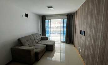 Imagem 2: Ed. Wave Beach 1 Quarto Vista Mar - Armação, Salvador, Bahia