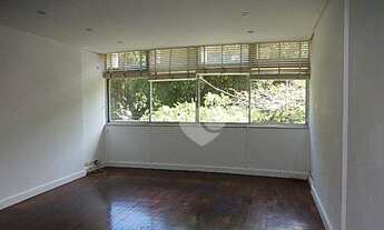 Imagem: Apartamento com 4 quartos à venda, 130