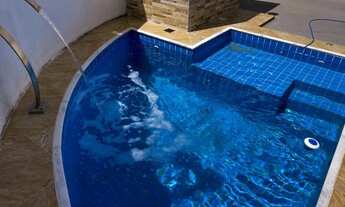 Imagem: Casa de Praia, aluguel diárias