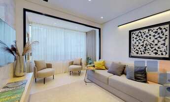 Imagem 5: Apartamento Garden à venda, 73 m² por R$ 814.500,00 - Santo Agostinho - Belo Horizonte/MG