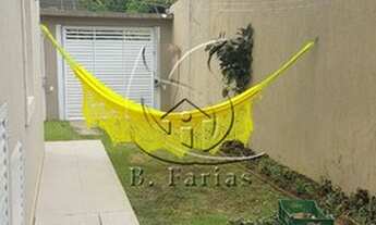 Imagem 4: Casa em condomínio com 3 suítes e piscina privativa para locação